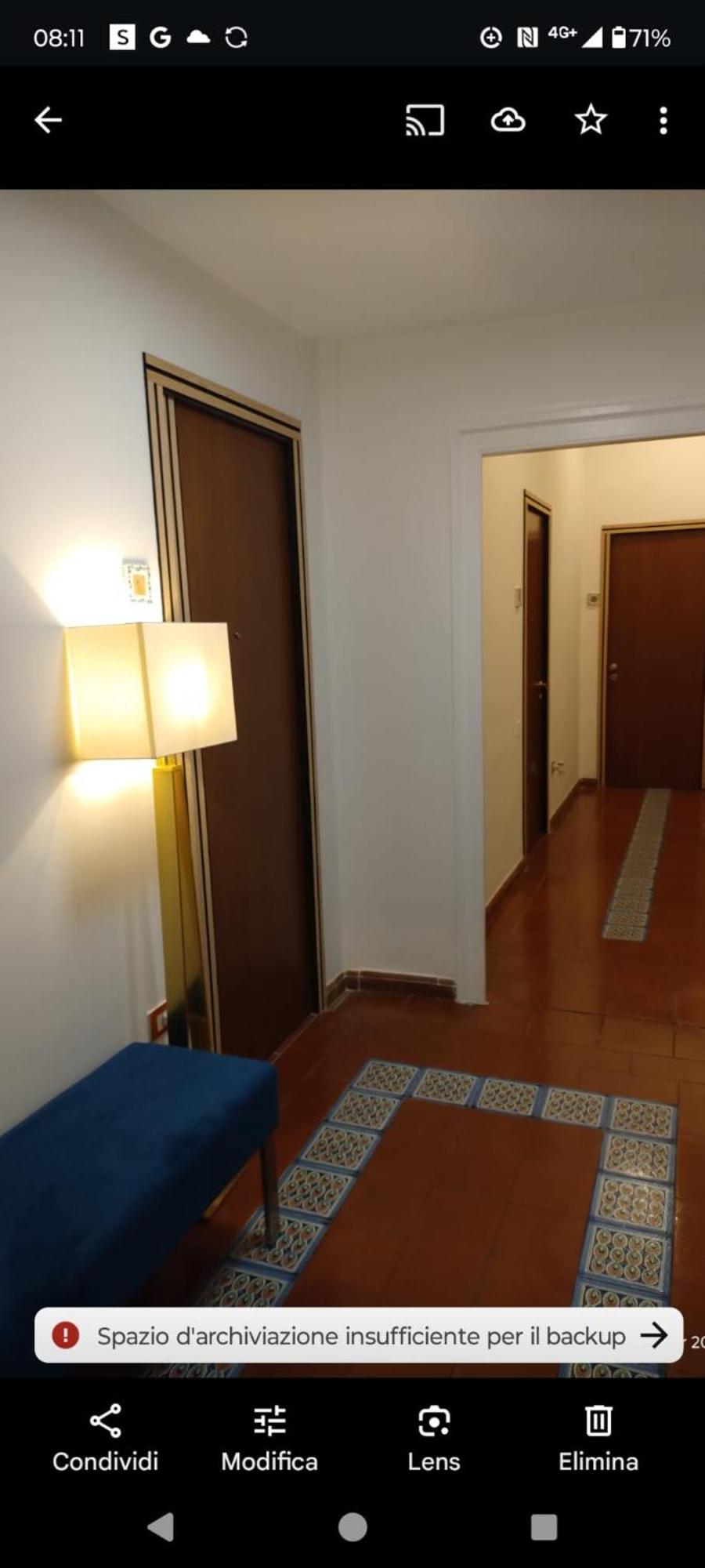 B&B Mini Hotel Incity-Close Train Station And Port- ซาแลร์โน ภายนอก รูปภาพ